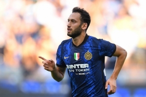 佩杜拉：加拉塔萨雷需要推动恰20的转会谈判，国米在等正式报价