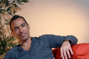 开元棋牌-德约卡夫：我非常喜欢这支国米，他们前景光明但路还有很远