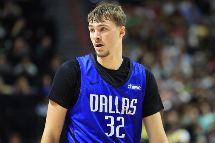 2K新秀初始评分：文班84历史第一 詹姆斯78 约基奇68 字母60